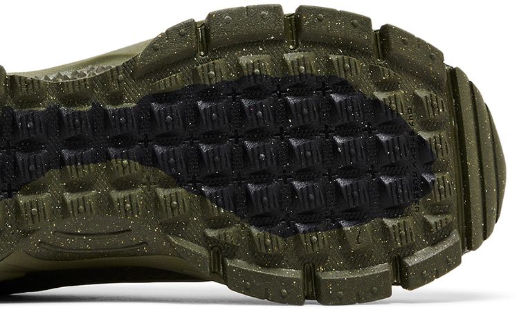 Nike Zoom Vomero Roam Mink Brown Medium Olive