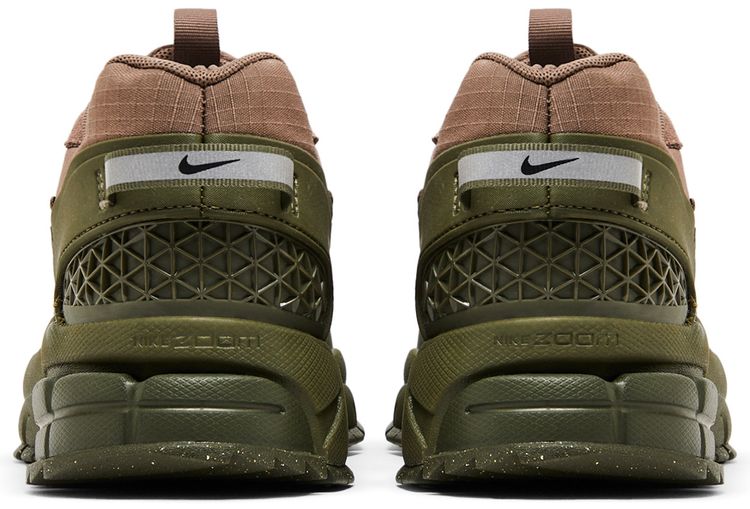 Nike Zoom Vomero Roam Mink Brown Medium Olive