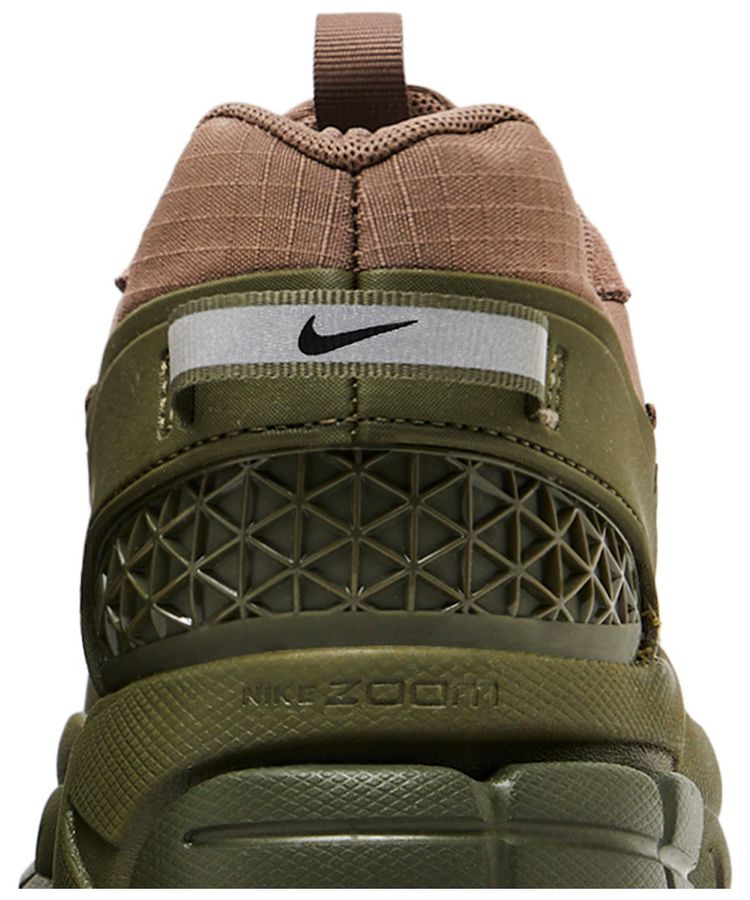 Nike Zoom Vomero Roam Mink Brown Medium Olive