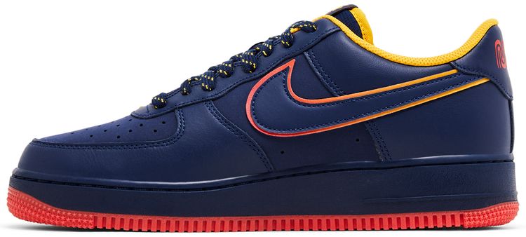Nike Air Force 1 Low Retro Pack