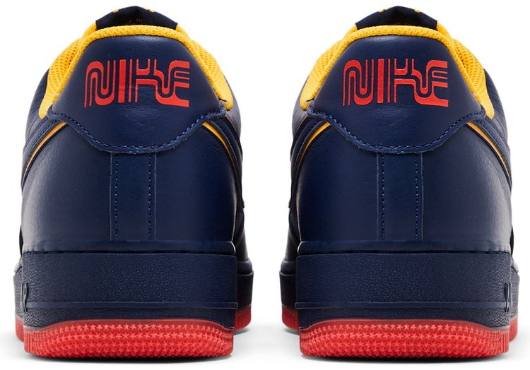 Nike Air Force 1 Low Retro Pack