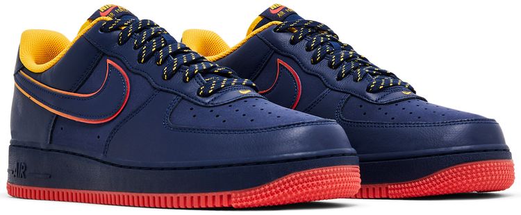 Nike Air Force 1 Low Retro Pack