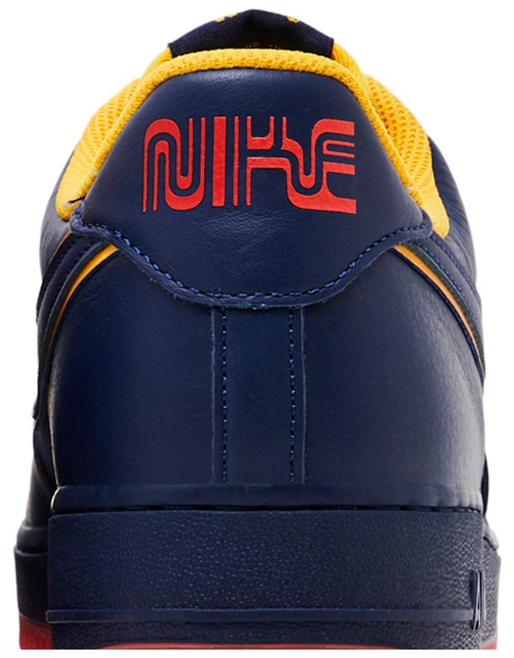 Nike Air Force 1 Low Retro Pack