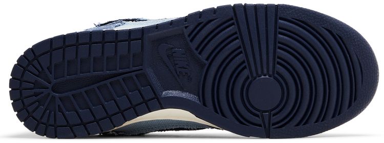 Dunk Low SE Light Armory Blue Denim
