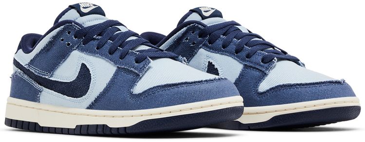 Dunk Low SE Light Armory Blue Denim