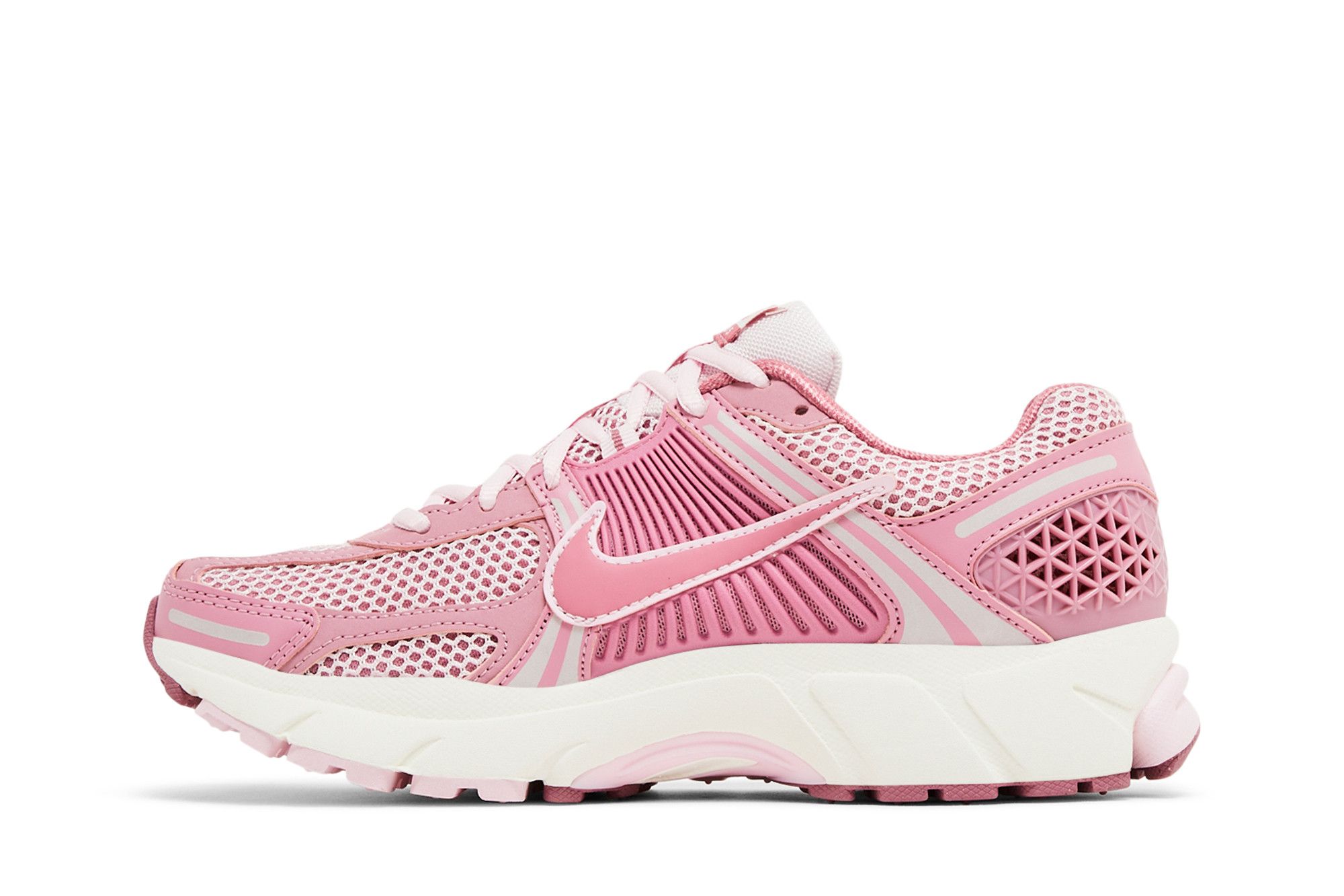 ★NIKE★ Zoom Vomero 5 W Elemental PinkPink FoamSailDesert B W NIKE ZOOM VOMERO 5 