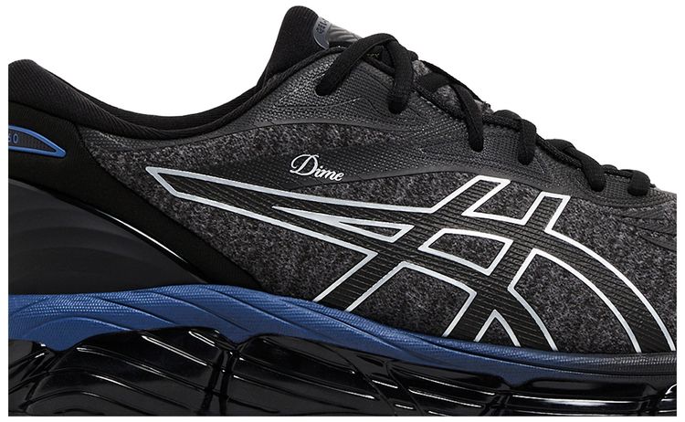 Dime x ASICS Gel Quantum 360 8 GORE TEX Black