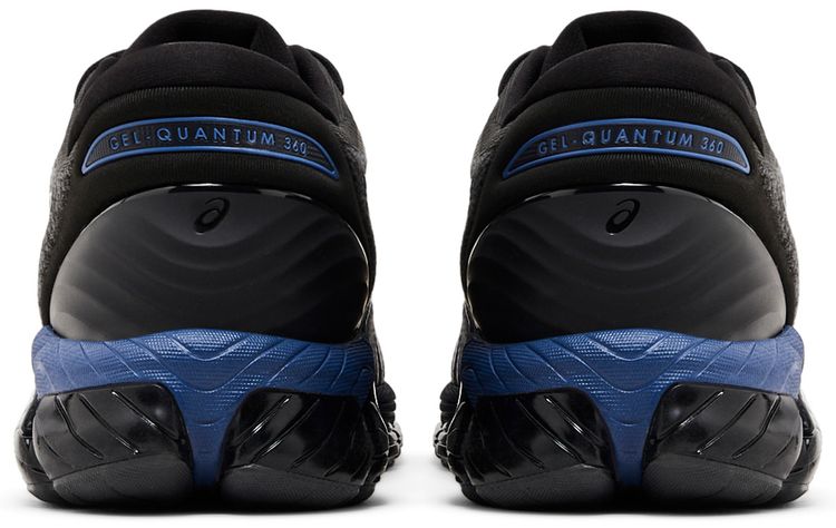 Dime x ASICS Gel Quantum 360 8 GORE TEX Black