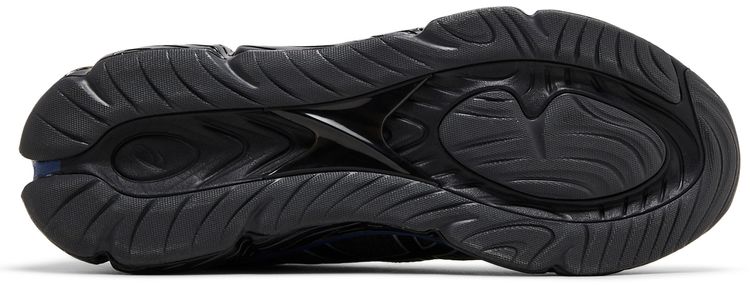 Dime x ASICS Gel Quantum 360 8 GORE TEX Black