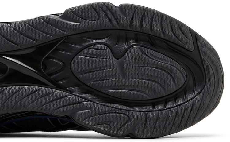 Dime x ASICS Gel Quantum 360 8 GORE TEX Black