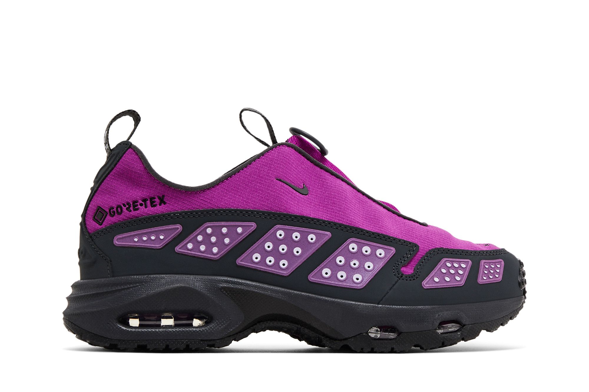 Buy Nike Wmns Air Sunder Max GORE-TEX 'Bold Berry' - FZ4238 500 | GOAT