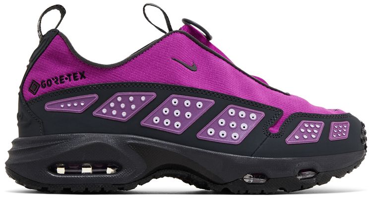 Nike Wmns Air Sunder Max GORE TEX Bold Berry