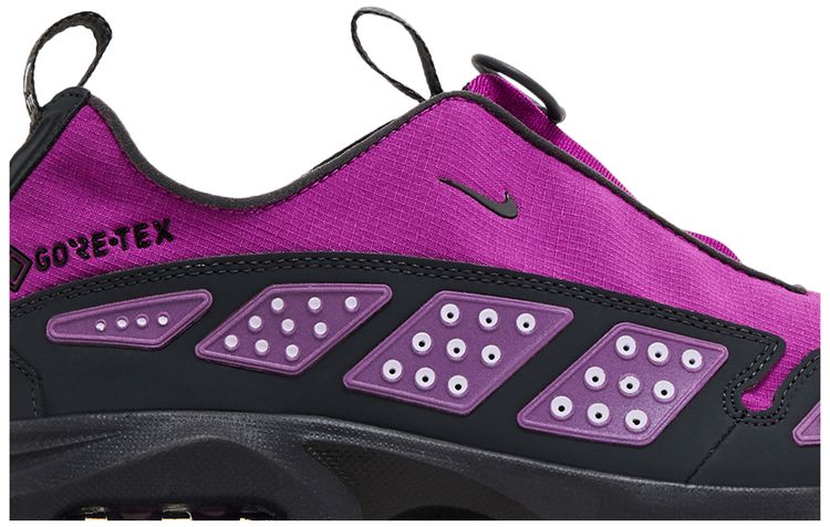 Nike Wmns Air Sunder Max GORE TEX Bold Berry