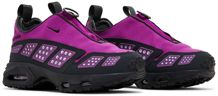 Nike Wmns Air Sunder Max GORE TEX Bold Berry