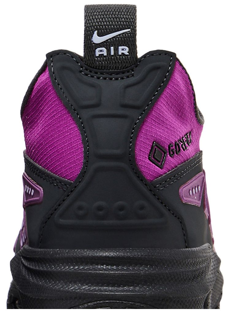 Nike Wmns Air Sunder Max GORE TEX Bold Berry