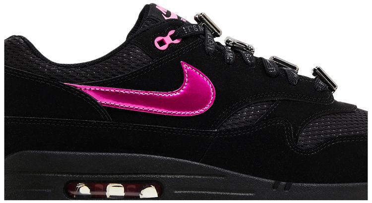 Air Max 1 Premium Valentines Day Pack   Black