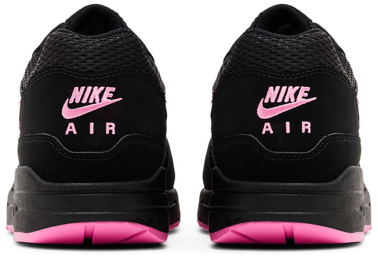 Air Max 1 Premium Valentines Day Pack   Black