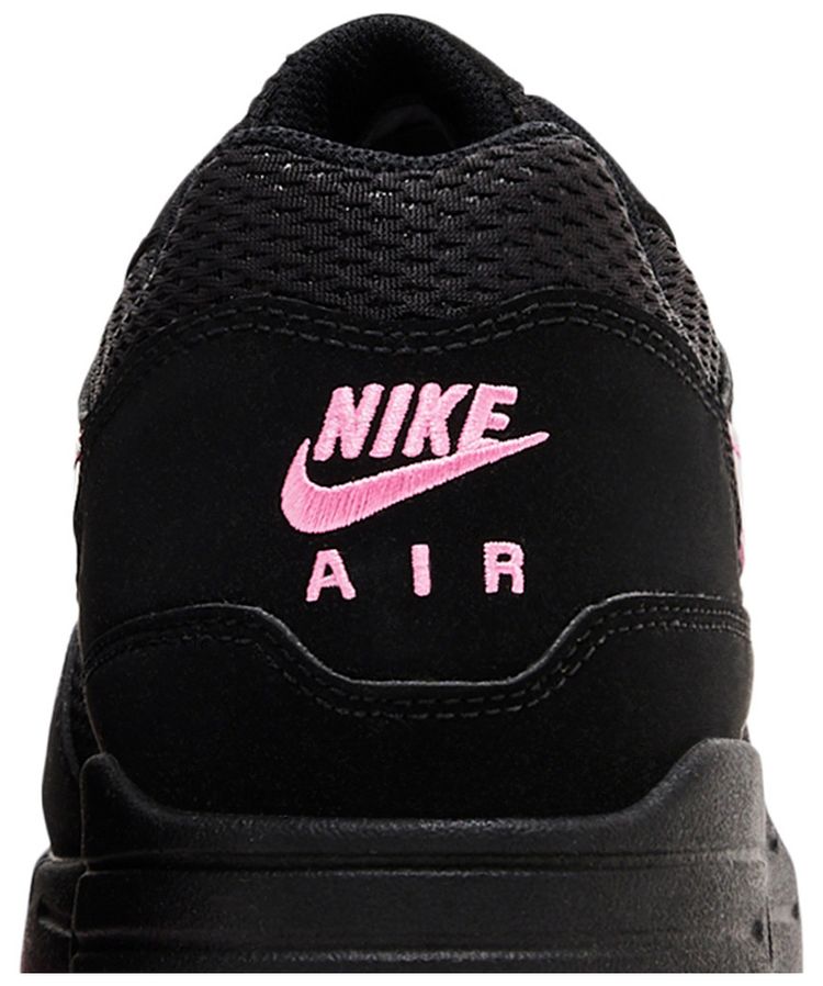 Air Max 1 Premium Valentines Day Pack   Black