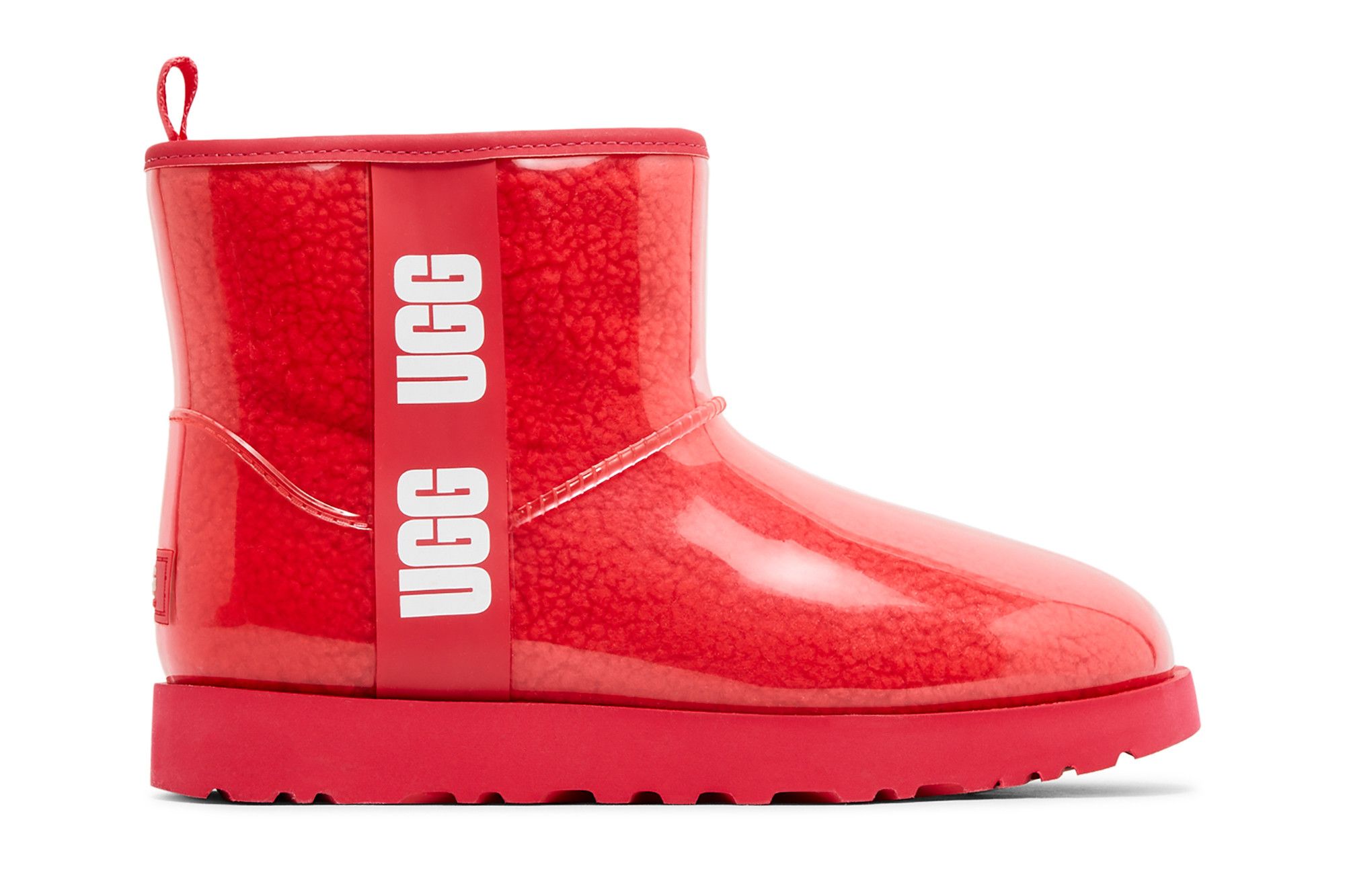 ★新品★UGG★クラシックミニ2 (Hibiscus Pink/W6/23cm) ☆新品☆UGG☆クラシックミニ2 (Hibiscus Pink/W6/23cm)