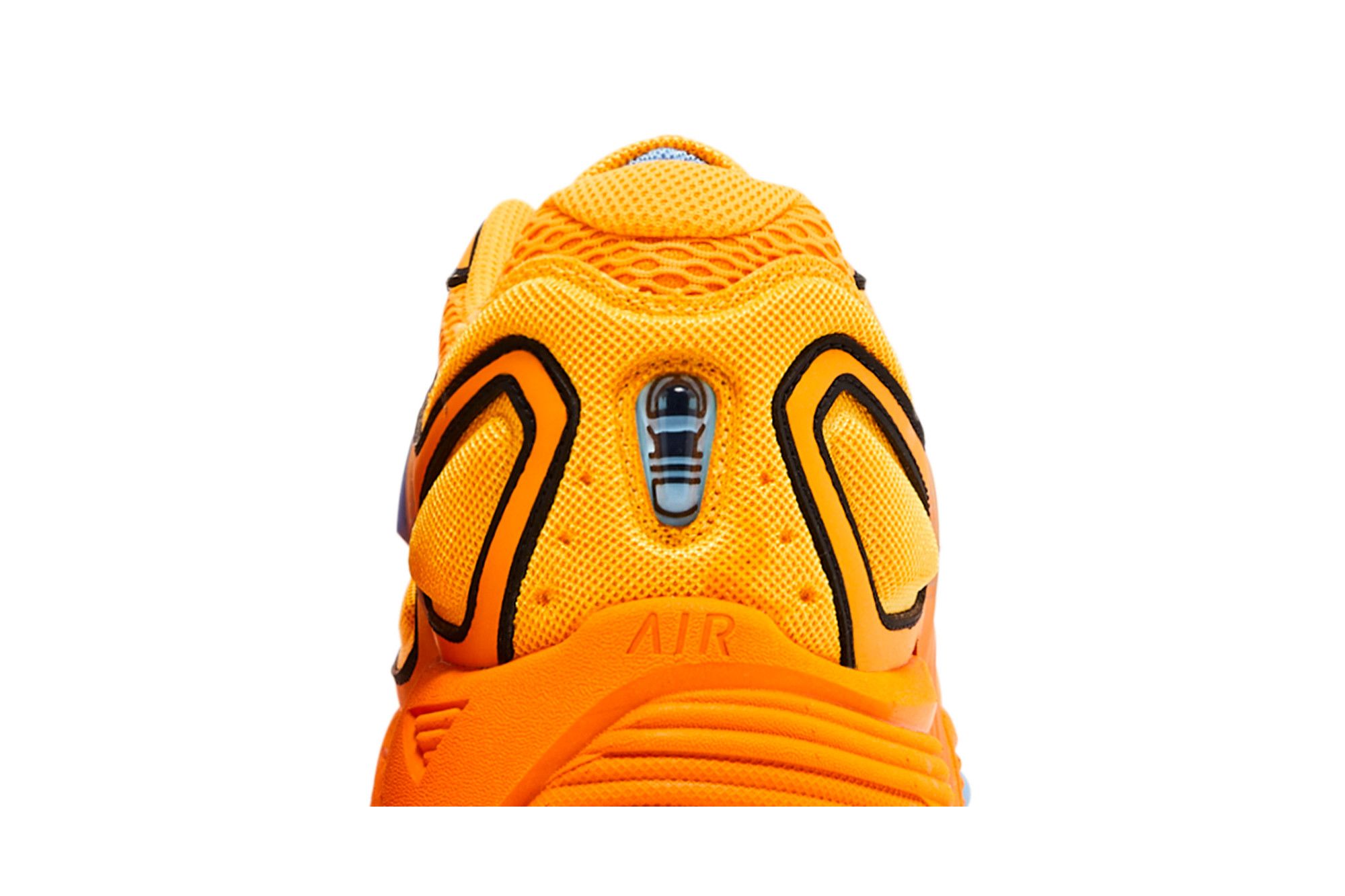 Buy Nike Pegasus Wave 'Gradient Cage - Sundial' - IB0612 701 | GOAT