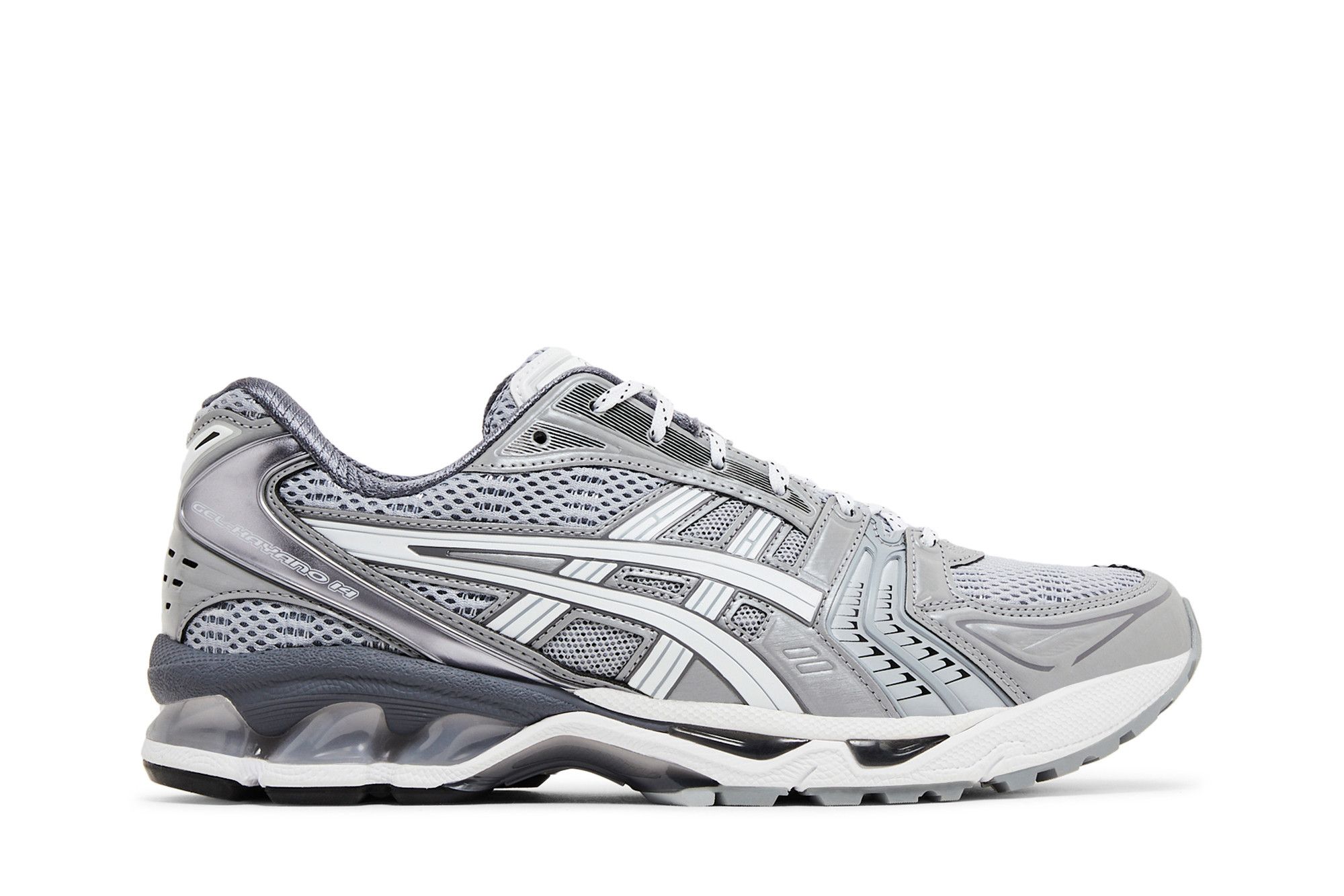 Buy Beauty & Youth x Gel Kayano 14 'Metallic Silver