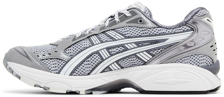 Beauty  Youth x ASICS Gel Kayano 14 Metallic Silver
