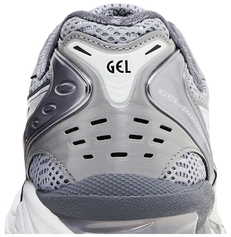 Beauty  Youth x ASICS Gel Kayano 14 Metallic Silver