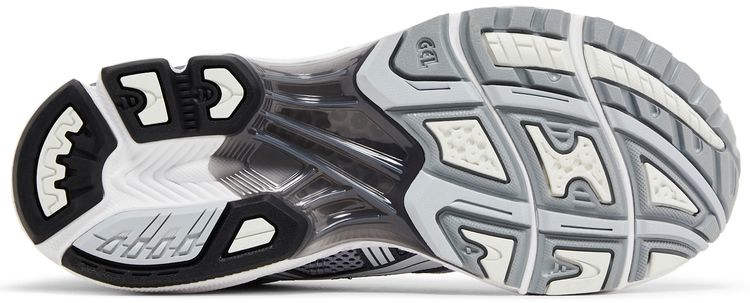 Beauty  Youth x ASICS Gel Kayano 14 Metallic Silver