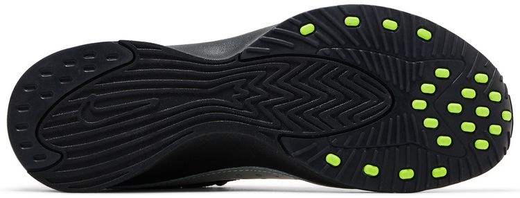 Wmns Air Superfly Metallic Silver