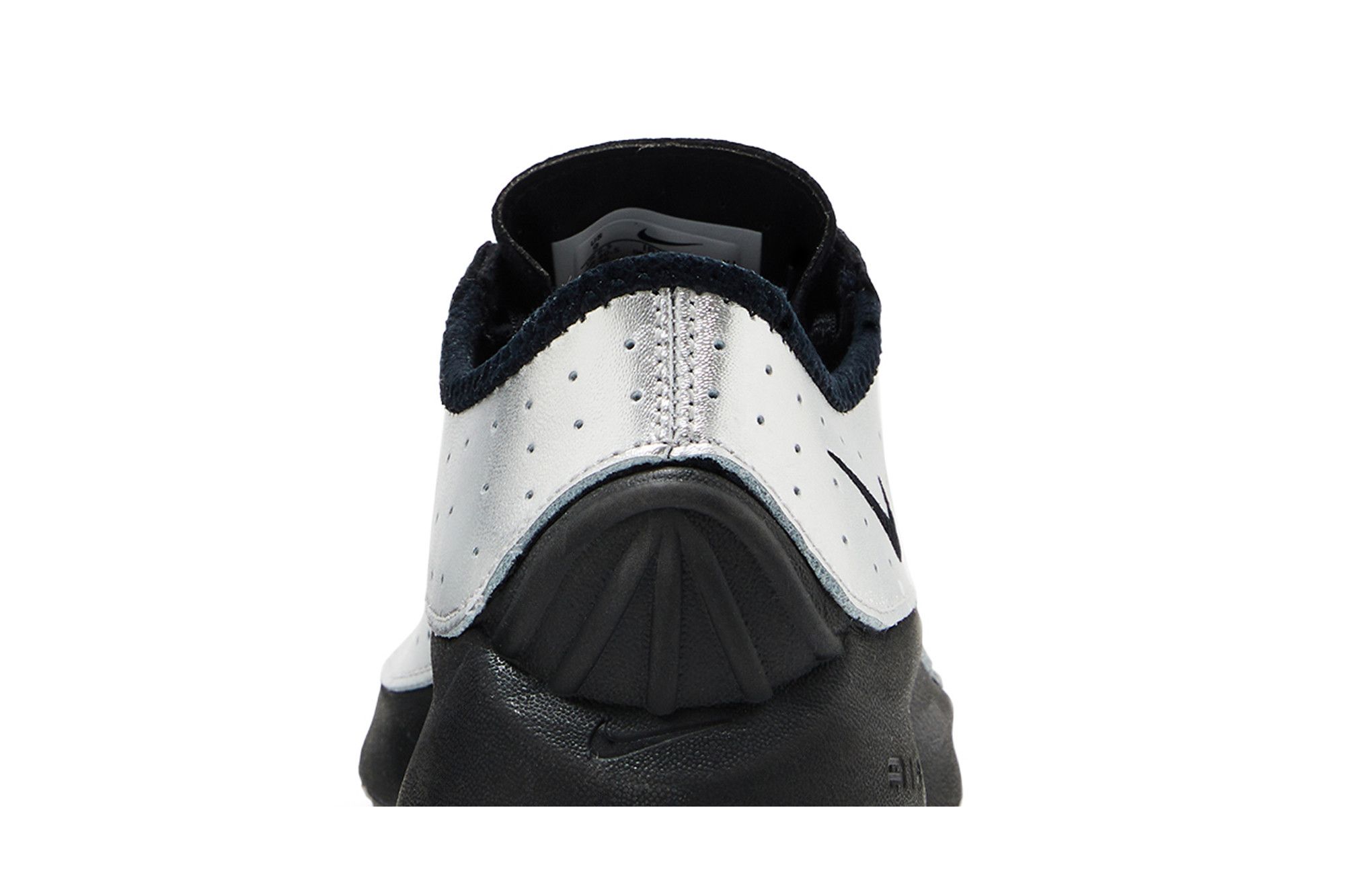 Buy Wmns Air Superfly 'Metallic Silver' - IB5824 001 | GOAT