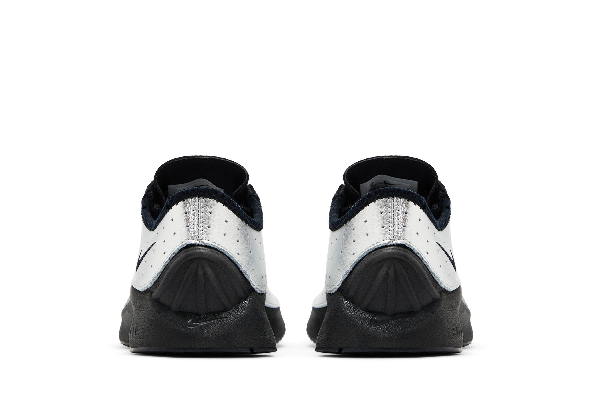 Buy Wmns Air Superfly 'Metallic Silver' - IB5824 001 | GOAT