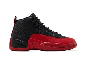 Buy Air Jordan 12 Retro 'Flu Game' 2025 - CT8013 002 GOAT