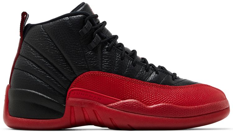 Air Jordan 12 Retro Flu Game 2025