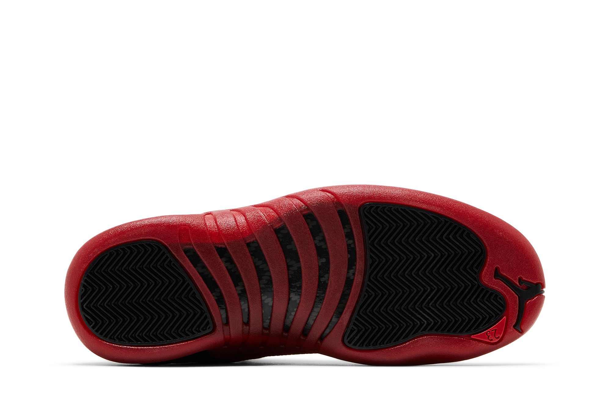 Buy Air Jordan 12 Retro 'Flu Game' 2025 - CT8013 002 | GOAT
