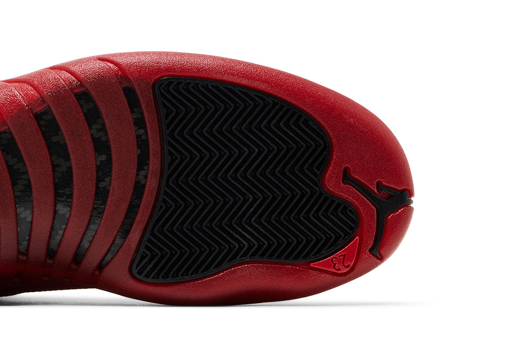 Buy Air Jordan 12 Retro 'Flu Game' 2025 - CT8013 002 | GOAT
