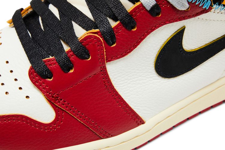 Union LA x Air Jordan 1 Retro High OG SP Chicago Shadow