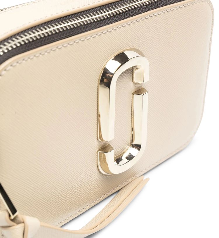 Marc Jacobs Snapshot DTM Camera Bag Khaki