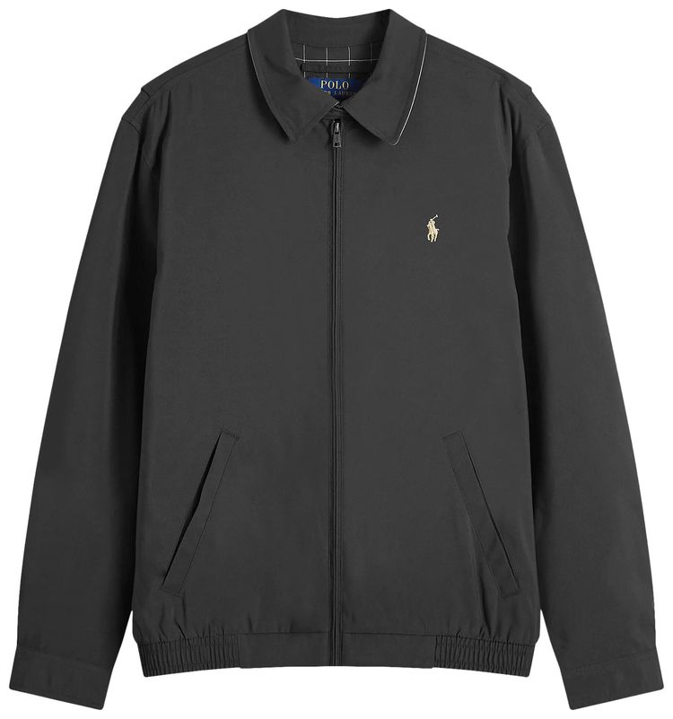 Polo Ralph Lauren Bi Swing Jacket RL Black
