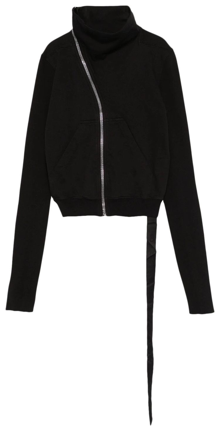 Rick Owens DRKSHDW Mountain Sweatshirt Black