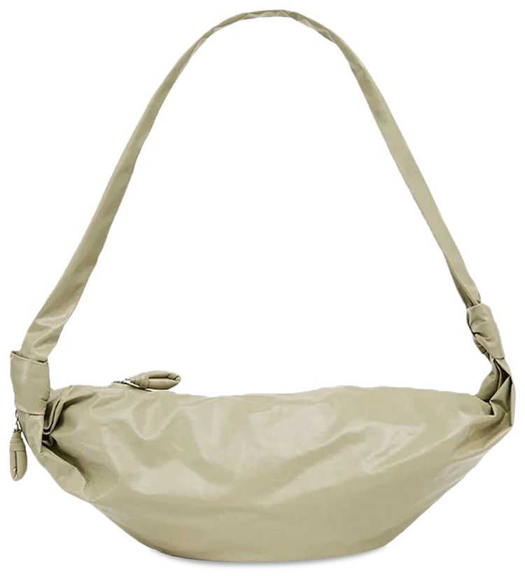 Lemaire Medium Soft Croissant Sage