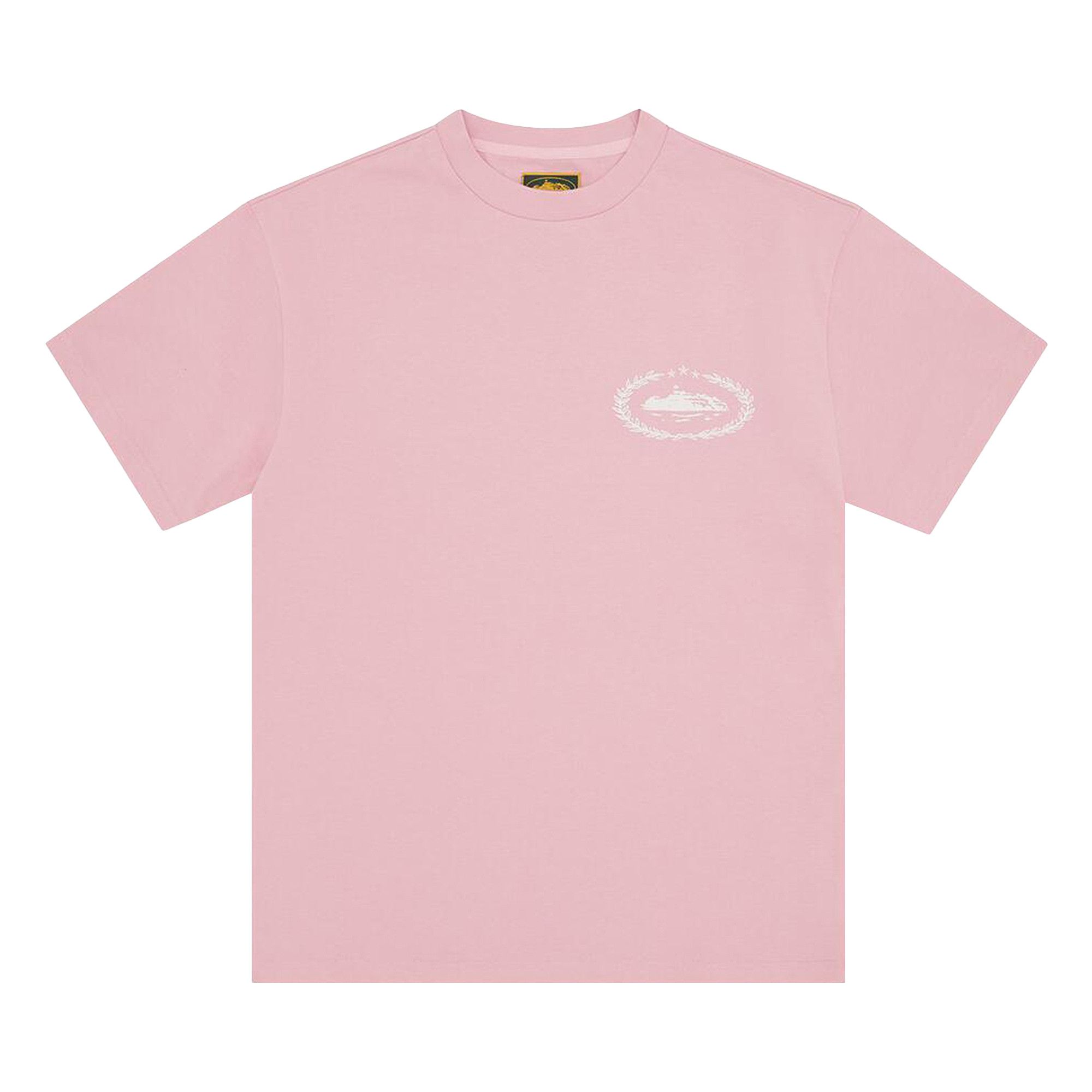 トップス corteiz e heavyweight tee Corteiz Royale Heavyweight Tee 'Black Yellow' – HEAD2SOLE
