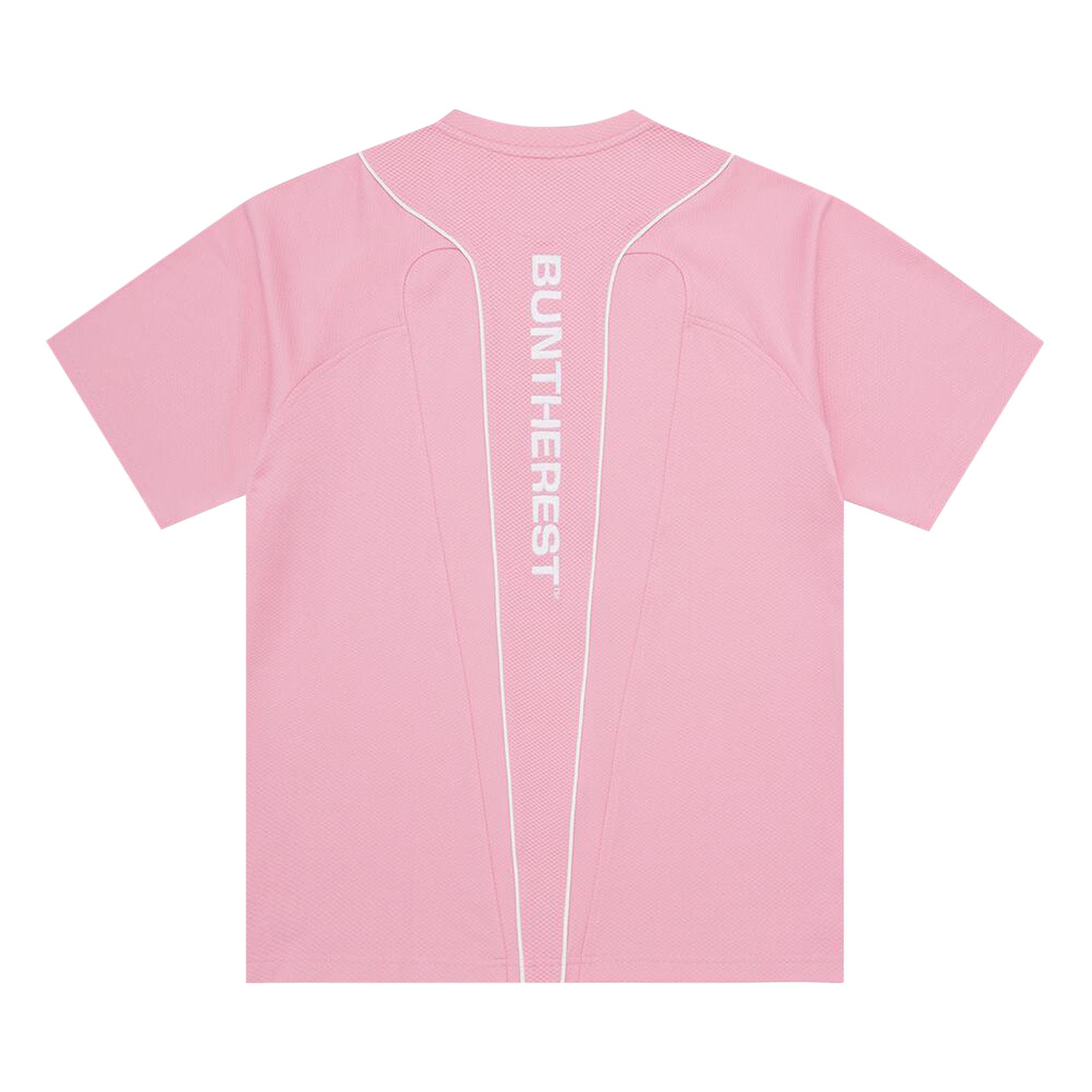 Buy Corteiz BTR Practice Top 'Pink' - 07892 1SS2504CBPTP