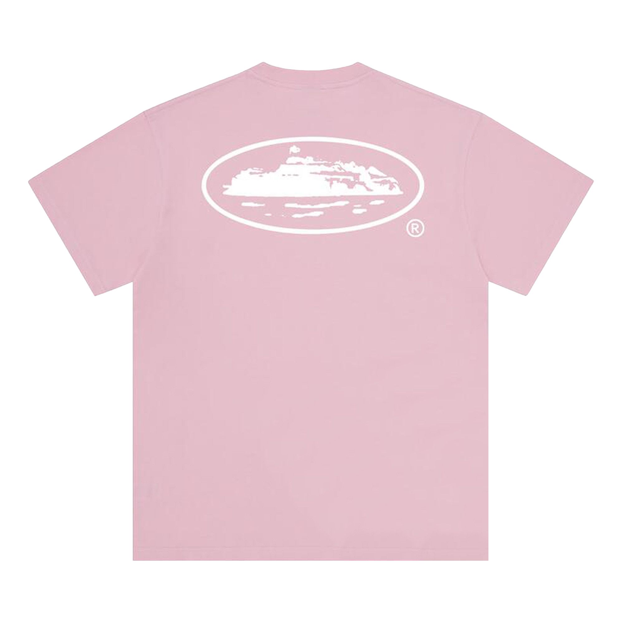 Tシャツ・カットソー [SCULPTOR] Philosopher Baby Tee Pink SC25S252PK MUSINSA | SCULPTOR Philosopher Baby Tee Pink