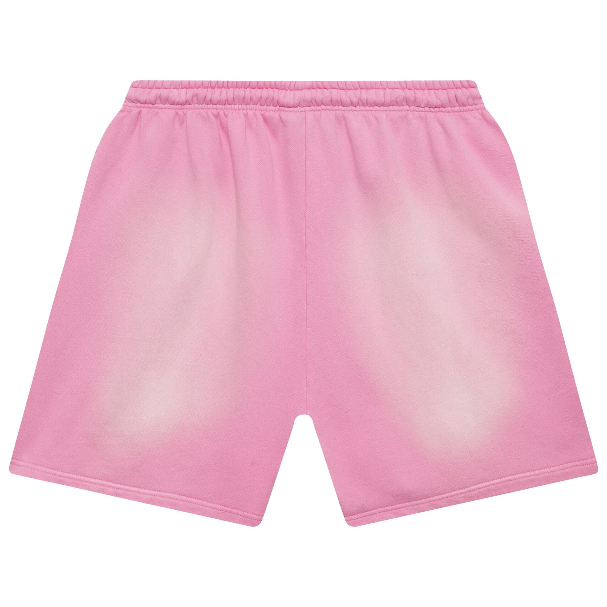 Classic Shorts（pink） Gymshark Adapt Fleck Seamless Shorts - Vintage Pink/Classic