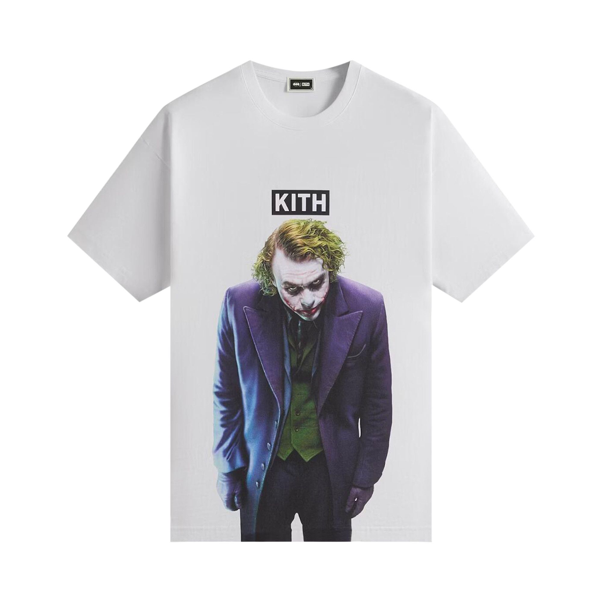 ウェア Kith Batman Joker Rugby Kith Batman Joker Rugby 🃏 Crazy Piece! Available Now in