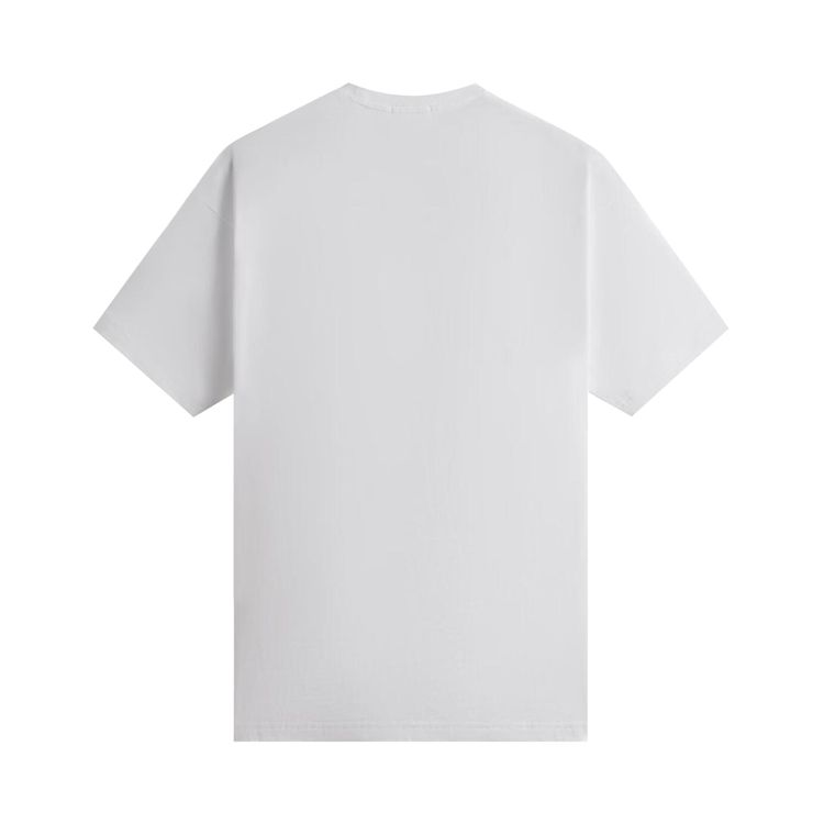 Kith x Batman Joker Tee White