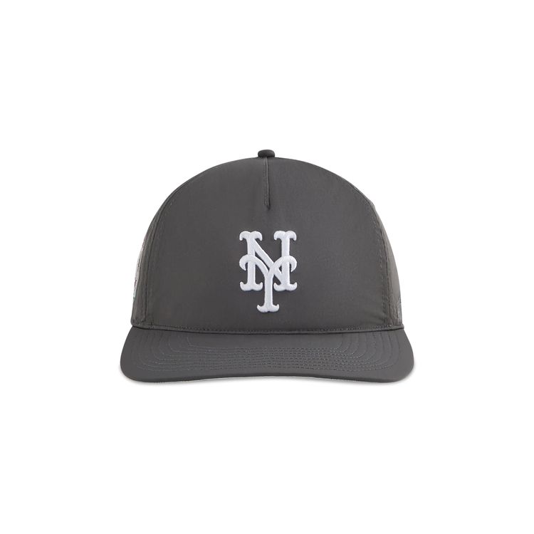 Kith For 47 New York Mets Hitch Low Snapback Machine