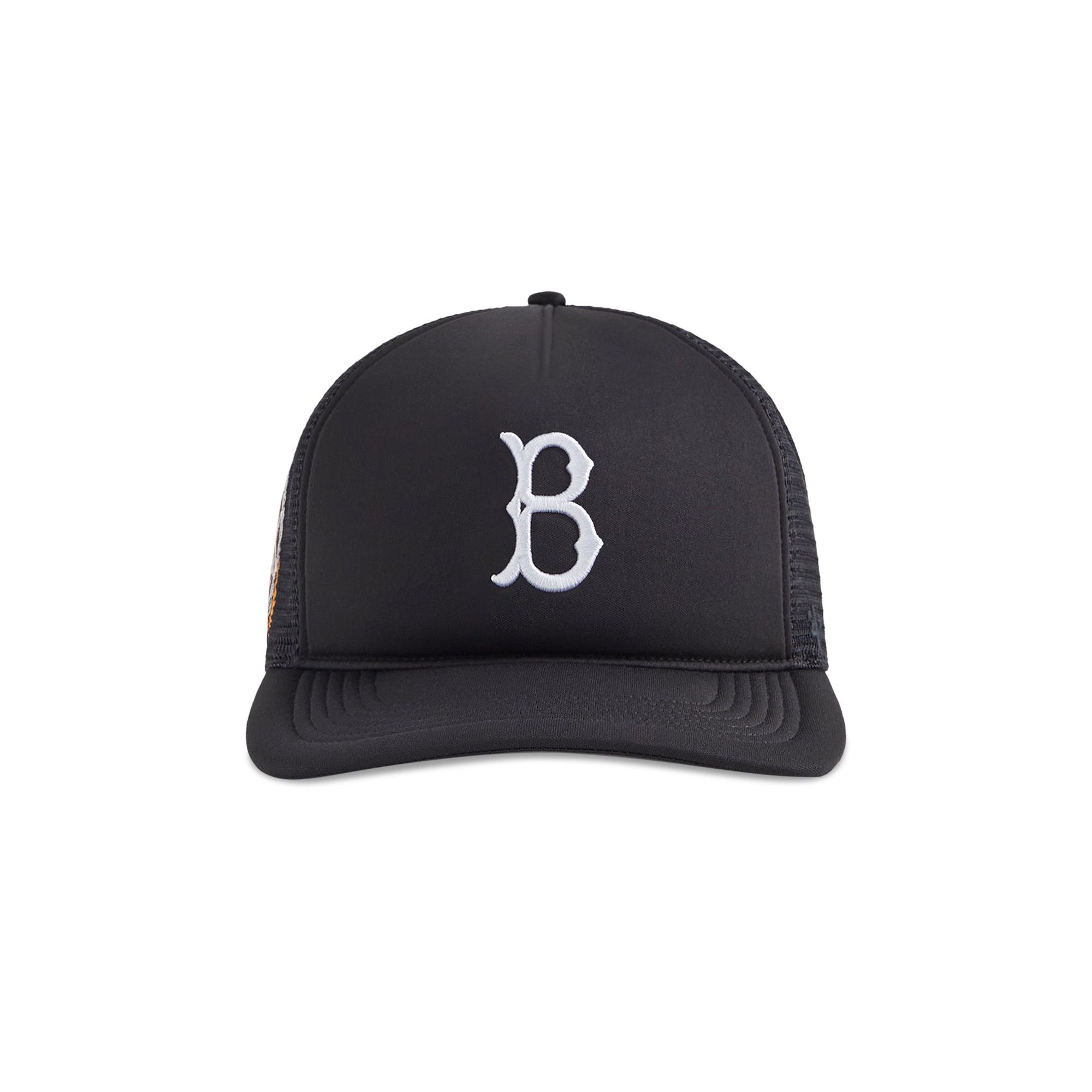 Kith for '47 MMXI BROOKLYN DODGER Kith Dodgers Hat | eBay