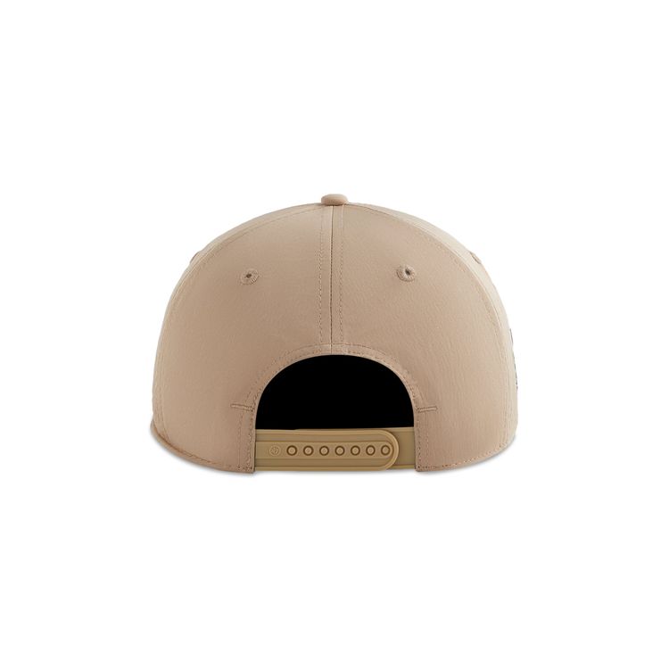 Kith For 47 Los Angeles Dodgers Hitch Low Snapback Canvas