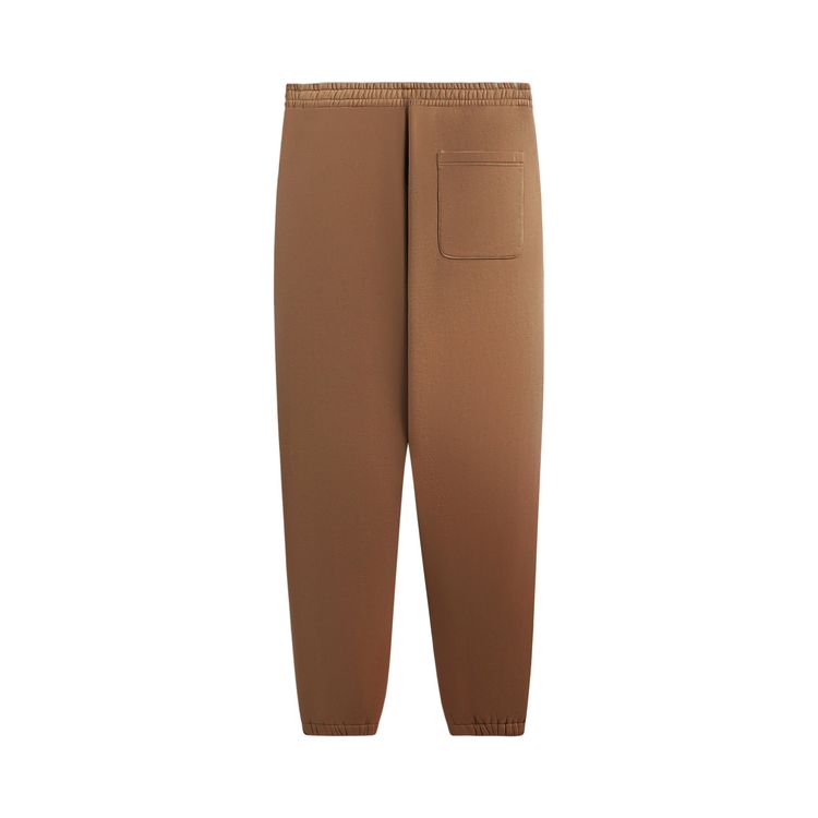 Kith 101 For Auralee Smooth Soft Sweatpants Jam